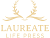 Laureate Life Press Logo